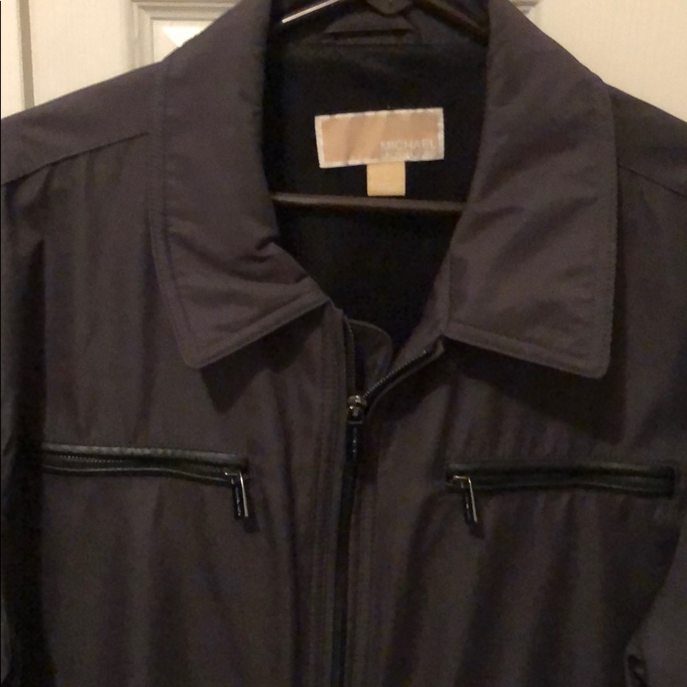 Lightweight Michael Michael Kors jacket